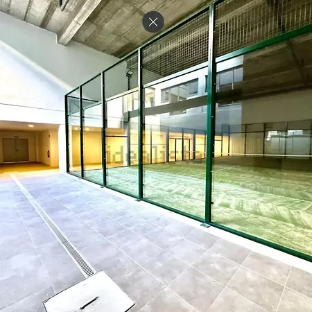 Estudios Homer Y Disney Con Piscina Olimpica Climatizada, Exterior,Gimnasio, Coworking, Netflix Y Wifi Gratis San Sebastián de los Reyes Exterior photo