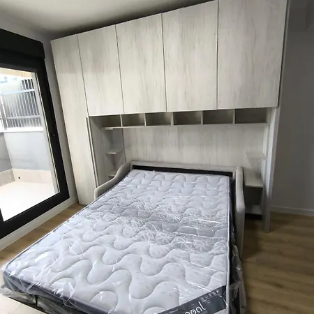 Estudios Homer Y Disney Con Piscina Olimpica Climatizada, Exterior,Gimnasio, Coworking, Netflix Y Wifi Gratis San Sebastián de los Reyes Exterior photo