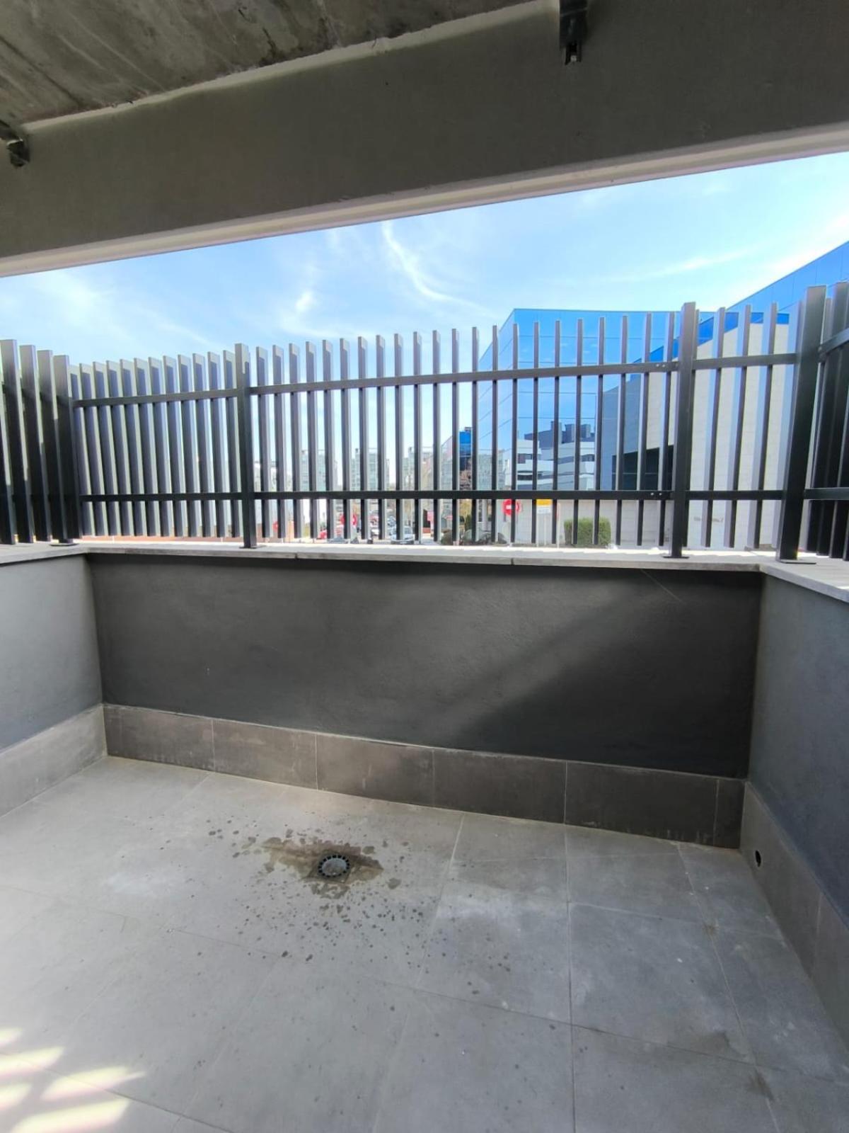 Estudios Homer Y Con Piscina Olimpica Climatizada, Exterior,gimnasio, Coworking, Netflix Y Wifi Gratis Apartment *