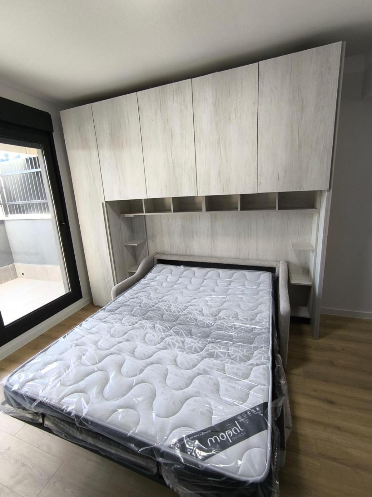 Estudios Homer Y Con Piscina Olimpica Climatizada, Exterior,gimnasio, Coworking, Netflix Y Wifi Gratis