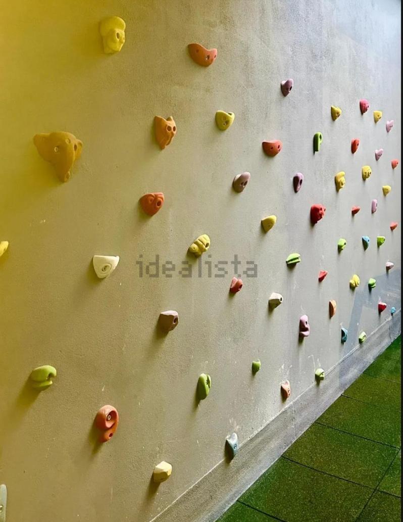 Appartement Estudios Homer Y Con Piscina Olimpica Climatizada, Exterior,gimnasio, Coworking, Netflix Y Wifi Gratis San Sebastián de los Reyes