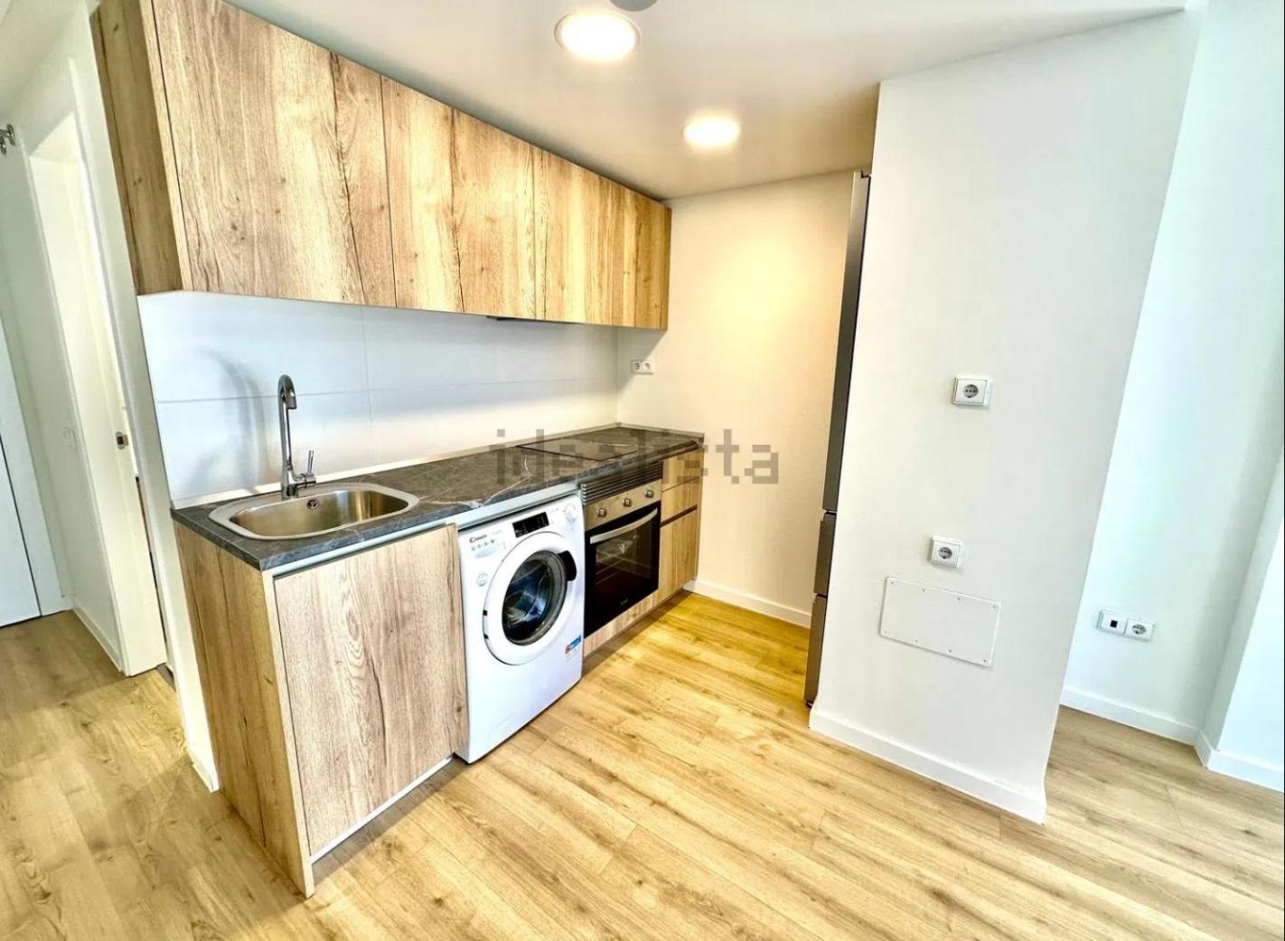 Estudios Homer Y Con Piscina Olimpica Climatizada, Exterior,gimnasio, Coworking, Netflix Y Wifi Gratis Appartement San Sebastián de los Reyes